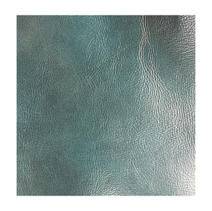 Pelle Ecologica Crazy Cow Hide con Texture Leopardata Baoshun BSS2122-4 per Vari Usi: Borse, Divani, Sedili di Autobus, Scarpe, Cinture - Product Image 5