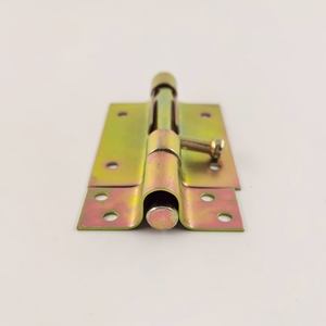 Serrature per Porte Durevoli e Sicure a Prezzo Competitivo, Produttore Cinese, Bulloni Antifurto - Product Image 4