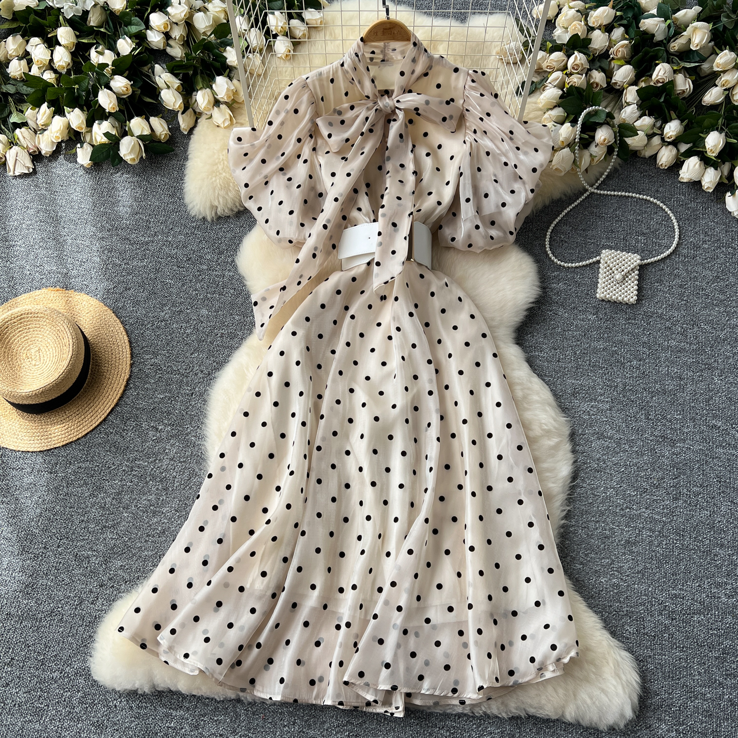 knee length dresses for ladies Women's Casual Slip Long Dress Sexy Sleeveless Backless, Small main image 0