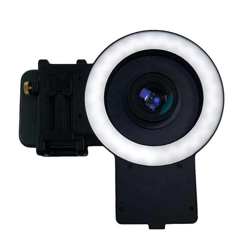 Dental Photography Mobile Phone Ring Fill