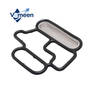 Adaptateur de joint de solénoïde <span class=keywords><strong>VETC</strong></span> de haute qualité pour Honda Accord 2.4L L4 2008-2012 15815R41L01 - Product Image 5