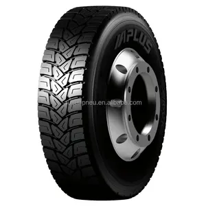 Pneus tbr 315/80r22.5 13r22.5 pneus radiais de caminhão bom preço venda direta da fábrica