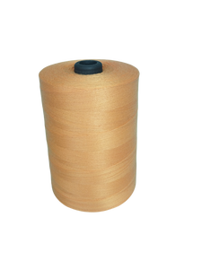 Высококачественная 100% хлопчатобумажная пряжа для швейных ниток - Product Image 4