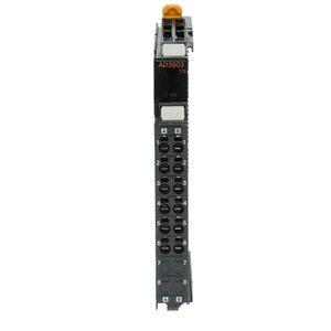 ยูนิต I/O แบบอนาล็อก NX-AD3608 NX-AD4203 8-อินพุต 4-อินพุต 2-เอาต์พุต - Product Image 2