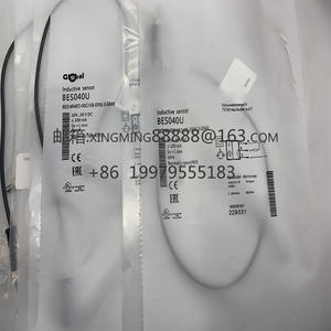 Sensore originale BES013C BES M05ED-PSC50F-EP00,<span class=keywords><strong>3</strong></span>-GS04 di alta qualità In magazzino - Product Image 3