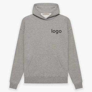 Unisex Clothing High Quality 100% Cotton ODM Spring Hoodies and <b>Sweatpants</b> <b>Set</b> Pullover Streetwear Tracksuits 1977 Hoodie - Product Image 5