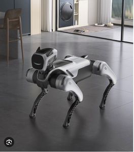 Magiclab Quadruped <b>Robot</b> Independent All-Round Analysis High Quality Magicdog - Product Image 1