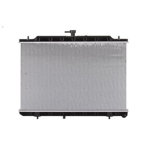 214003UC0A หม้อน้ำน้ำ21400JG700 7774622 67366สำหรับ Nissan X-TRAIL II T31 2.0 21400-JG700 - Product Image 2
