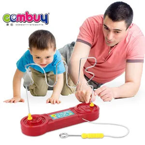 Trò Chơi Mê Cung Cổ Điển Cho Trẻ Em Chơi Trò Chơi Mê Cung Điện - Product Image 2