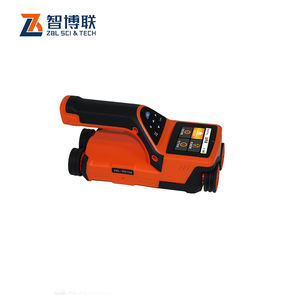 เครื่องหาตำแหน่งเหล็กเส้นคอนกรีต ZBL-R670A (การทดสอบเหล็กเส้นในที่สูง) - Product Image 4