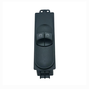 สวิตช์ควบคุมกระจกไฟฟ้า Mercedes Benz Sprinter รุ่น A9065451513 สำหรับรถตู้ อะไหล่ทดแทน - Product Image 4