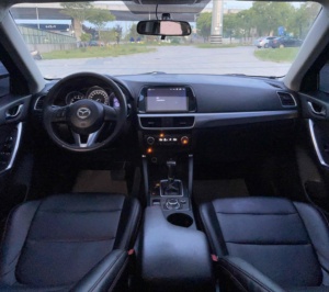 Venta al por Mayor <span class=keywords><strong>de</strong></span> Autos Usados <span class=keywords><strong>Mazda</strong></span> <span class=keywords><strong>CX</strong></span> <span class=keywords><strong>5</strong></span> 2015 2.0L Automático 2WD SUV Urbano para Exportación, Autos Usados <span class=keywords><strong>de</strong></span> <span class=keywords><strong>Segunda</strong></span> <span class=keywords><strong>Mano</strong></span> - Product Image 3