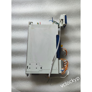 อินเวอร์เตอร์ Lenze I95AE222F1AV1Z0000 + ตัวต้านทานเบรก ERBP180R300W พร้อมจัดส่ง สินค้ามือสอง - Product Image 2