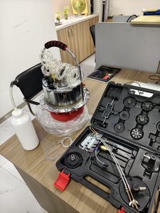 Kit <span class=keywords><strong>de</strong></span> liberación <span class=keywords><strong>de</strong></span> embrague <span class=keywords><strong>de</strong></span> freno Manual, bomba manual <span class=keywords><strong>de</strong></span> aceite, juego <span class=keywords><strong>de</strong></span> herramientas <span class=keywords><strong>de</strong></span> tanque <span class=keywords><strong>de</strong></span> llenado, Kit <span class=keywords><strong>de</strong></span> reemplazo <span class=keywords><strong>de</strong></span> líquido <span class=keywords><strong>de</strong></span> <span class=keywords><strong>frenos</strong></span> Manual, equipo <span class=keywords><strong>de</strong></span> mantenimiento <span class=keywords><strong>de</strong></span> coche - Product Image 4