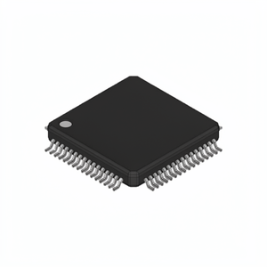 Composant électronique à puces 64 QFP Distributeur agréé QS72215-35TF Logique - Product Image 1