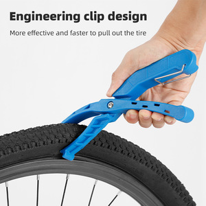 Yueli Multifunctional <b>Tire</b> Pick Pliers One Size Nylon <b>Tire</b> Repair Tool Kit - Product Image 2