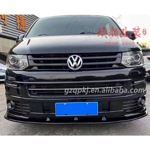 Parrilla Delantera para <span class=keywords><strong>Multivan</strong></span> Calloway <span class=keywords><strong>T5</strong></span>, Kit de Carrocería, Kit Abierto de China, de <span class=keywords><strong>2012</strong></span> a 2015 - Product Image 3