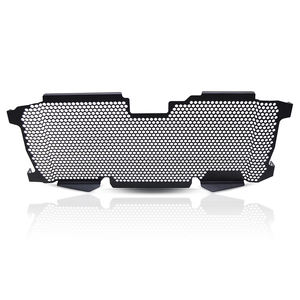 Para <span class=keywords><strong>BMW</strong></span> <span class=keywords><strong>R</strong></span> <span class=keywords><strong>1200</strong></span> <span class=keywords><strong>R</strong></span> R1200R R1200RT R1250RT R150RS 2015 <span class=keywords><strong>2016</strong></span> 2017 2018 2019 2020 2021 CNC cubierta protectora de rejilla de radiador de motocicleta - Product Image 4