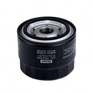 MFC-1123 Japanische Marke MASUMA Flywing Motor-System Ölfilter Autoteile Autoersatzteile für Porsche 992 - Product Image 6