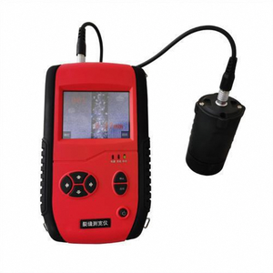 Hochpräzises NDT Tragbares Digitales Betonriss-Breitenmessgerät Detektionsausrüstung - Product Image 6