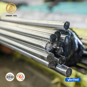 Prix d'usine <span class=keywords><strong>Barre</strong></span> ronde brillante en acier inoxydable 304 DIN EN 10272 17-4ph 1.4372 1.43011.4401, tirée à froid/laminée à froid - Product Image 4