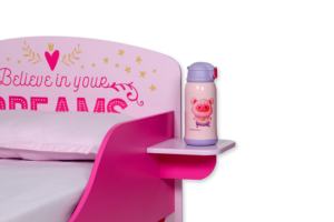 Cama de madera para niños pequeños, venta al por mayor, Toffy & Friends - Product Image 6