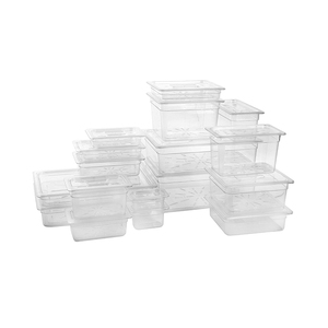 Plastic Storage Food Food Container Plastic Storage Factory Wholesale Plastic Storage Food Containers Clear Food Storage Containers With Lids