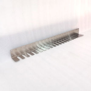 Lize Huisdier Roestvrijstalen Bronchiale Luchtpijp Veterinaire Apparatuur Chirurgische Instrumenten Voor Veterinair Gebruik - Product Image 3