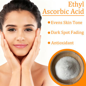 חומצה אסקורבית 3-אתיל (CAS 86404-04-8) 99%  אבקה קוסמטית - Product Image 6