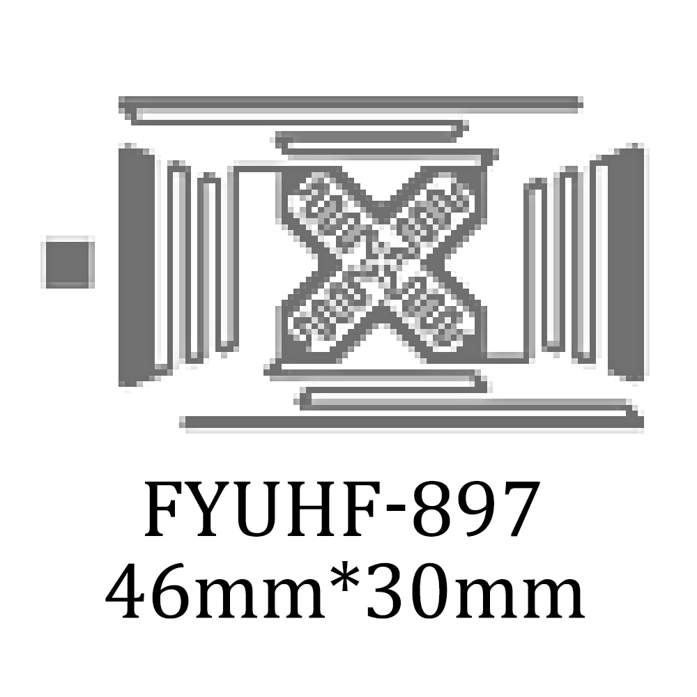46MM * 30MM