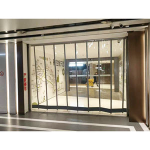 Cortina de PVC Transparente para Cuarto Frío, Cortina Magnética de PVC para <span class=keywords><strong>Puerta</strong></span>, Cortina de Pantalla Suave Transparente - Product Image 3