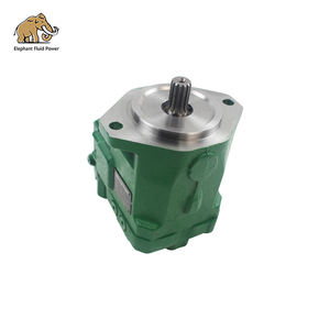 Bomba de Pistones Hidráulica AL82778 para <span class=keywords><strong>JD</strong></span> 6110, <span class=keywords><strong>6210</strong></span>, 6310, 6410, 6130, 6220, 6200, 6300, 6400, 6500, 6320, 6420, 7200 - Product Image 5