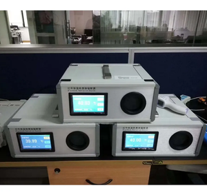 ET385-050 การสอบเทียบอินฟราเรดและการระบุแหล่งกำเนิดแสงแบบแบล็คบอดี้ของเตาอบแบล็คบอดี้ - Product Image 3