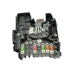 OE 9675350380 E1065596 Haute Qualité pour Peugeot 408 308S Citroen <span class=keywords><strong>C4</strong></span> ECU Management Protection Unit Battery Manager BPGA Module - Product Image 4