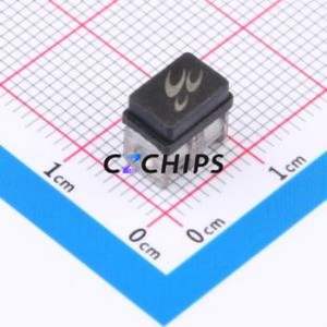 ท่อปล่อยก๊าซทรานซิสเตอร์ SMD BXD3000SA03M ใหม่ของแท้ (GDT) ชิปชิ้นส่วนอิเล็กทรอนิกส์ - Product Image 1
