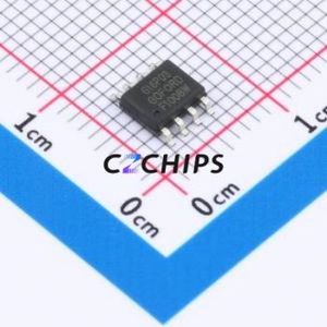 Transistor de Efecto de Campo (MOSFET) Original y Nuevo G16P03S-B SOP-8, Componentes Electrónicos al por Mayor y Servicio BOM - Product Image 1