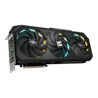 2025 Yeni RTX 5080 GAMING OC 16G MXM PCI Express 256 Bit HD Siyah Ekran Kartı GPU Fan Soğutucu Oyun Masaüstü Bilgisayarları için