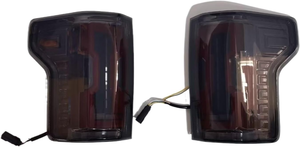 <span class=keywords><strong>Feux</strong></span> arrière à LED noirs pour <span class=keywords><strong>Ranger</strong></span> T6 T7 T8 2005 2006 <span class=keywords><strong>2007</strong></span> 2008 2009, tubes DRL, <span class=keywords><strong>feux</strong></span> de freinage - Product Image 6