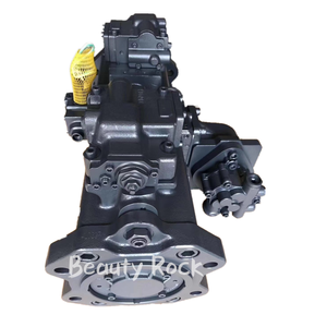 Suku Cadang Ekskavator <span class=keywords><strong>Pump</strong></span> Pompa Utama R335-7 Pompa Hidrolik R370 - Product Image 6