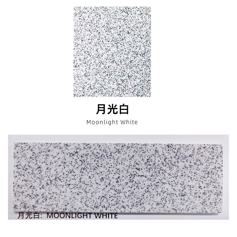 moonlight white
