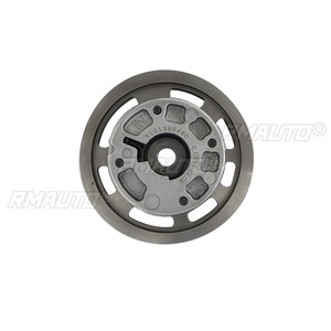 YL01388480 เฟืองตั้งเวลาไอดีไอเสีย แคมชาฟท์ สำหรับเครื่องยนต์ 1.2T อะไหล่รถยนต์ - Product Image 4