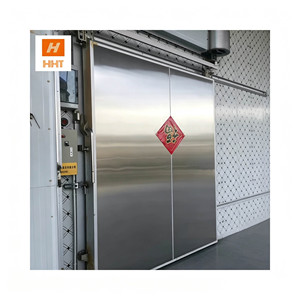 Chambre Froide 100% Alimentée par Énergie Solaire, Chambre Froide de Stockage, Panneaux <span class=keywords><strong>Sandwich</strong></span> pour Chambre Froide - Product Image 4