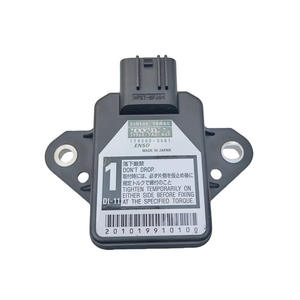 Capteur de taux d'inclinaison et d'accélération Honda 39960-TA0-A01 pour CROSSTOUR Accord fabriqué au Japon - Product Image 4