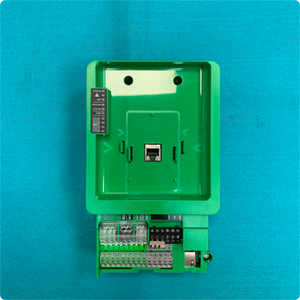 VX4A221220V Inverter Control Card / <b>Motherboard</b> / <b>CPU</b> Board Automation Industrial Control China 100% New Original Brand - Product Image 2