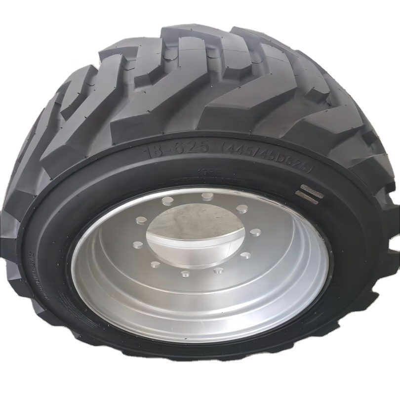 18-625 Tire and Wheel Assy for JLG 800A 800AJ 860SJ 800S Part Number 0271090 0271091