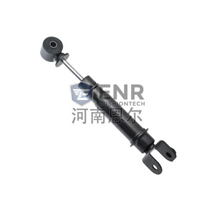 โช้คอัพเหล็กสำหรับรถบรรทุกสแกนเนีย 1871657 อะไหล่ช่วงล่างทดแทน - Product Image 1