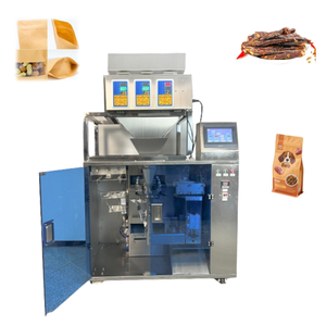 Dog Food <b>Packaging</b> <b>Machine</b> Seed <b>Packaging</b> <b>Machine</b> High Precision Packing <b>Machine</b> - Product Image 1