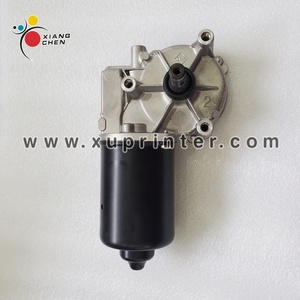 Waschwerkantrieb มอเตอร์เกียร์ CD74 L2.105.1011ของแท้ใหม่มอเตอร์ล้างผ้าห่มมอเตอร์สำหรับไฮเดลเบิร์กพิมพ์ออฟเซ็ต - Product Image 3