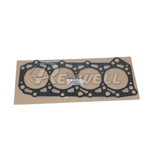Junta de culata de piezas de automóviles más vendidas 11044MA70C para <span class=keywords><strong>NISSAN</strong></span> Cabstar 11044-MA70C - Product Image 1