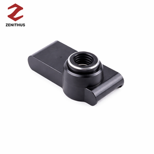 การหล่อเหล็กหล่อด้วยเครื่องจักร CNC แบบหล่อโลหะสีเทา - Product Image 6